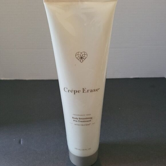 CREPE Erase Body Smoothing Pre Treatment with true firm Unopened 10 ozs Nwt - Picture 1 of 8